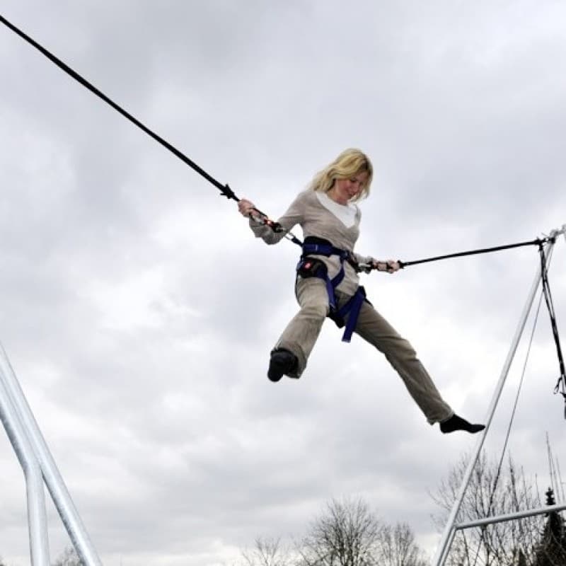 Bungee Trampolin / Bungy Tramp – 2
