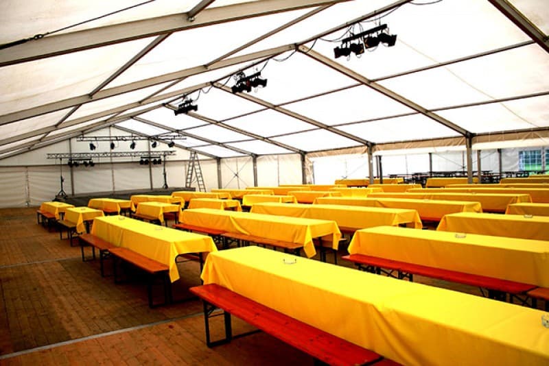 Festzelt- Festzelt mieten, Partyzelt mieten, Pagode leihen – 4