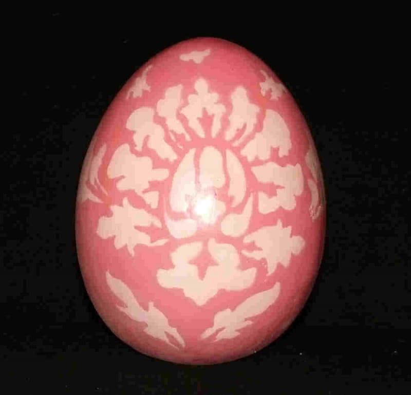 Ostereier , Dekorationsostereier , Ostern , Osterdekoration – 2
