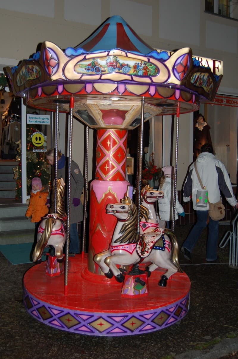 Karussell