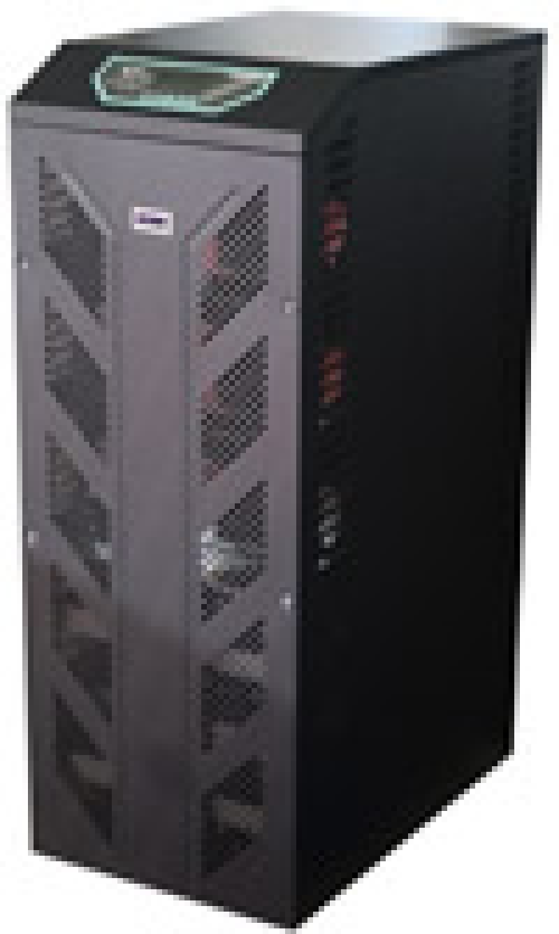 USV ROTON mobile USV PowerStation Indoor 10 - 160 kVA (3-phs) – 2