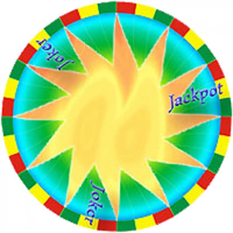 Glücksrad/ Profi-Glücksrad/ Glücksräder/ Gewinnspiele/ Aktionsgeräte/ Spielgeräte – 2