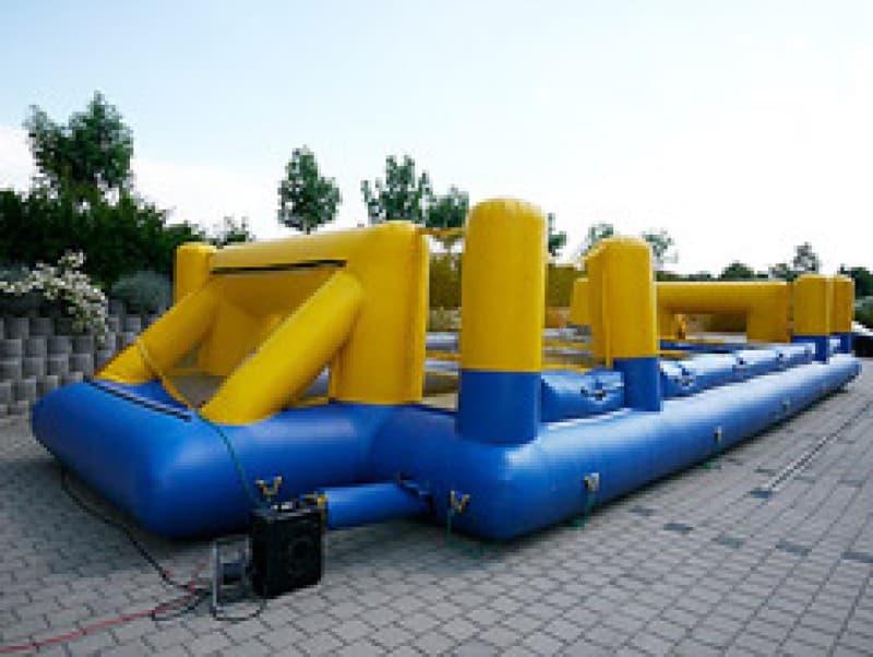 Panna Court | Panna Cage | Panna Fußball | Soccer-Arena – 2