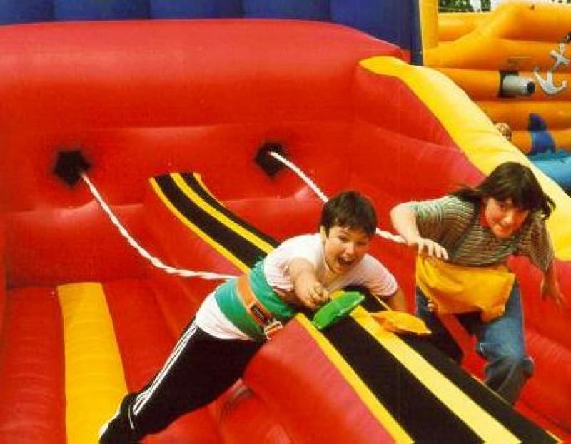 Bungee Run – 2