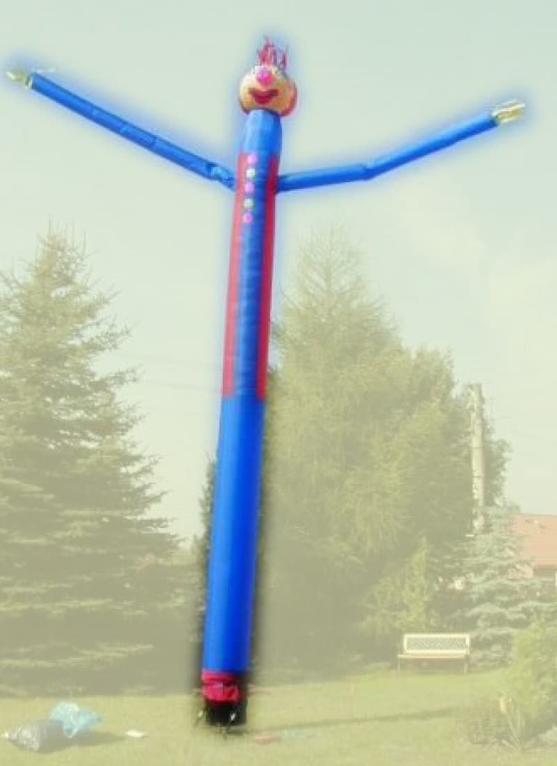Skydancer