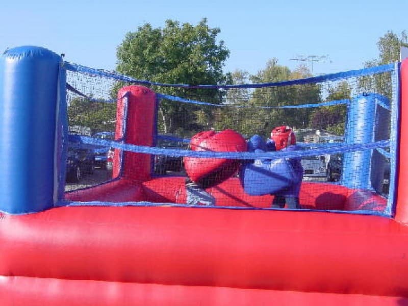 Funky Boxing – 2