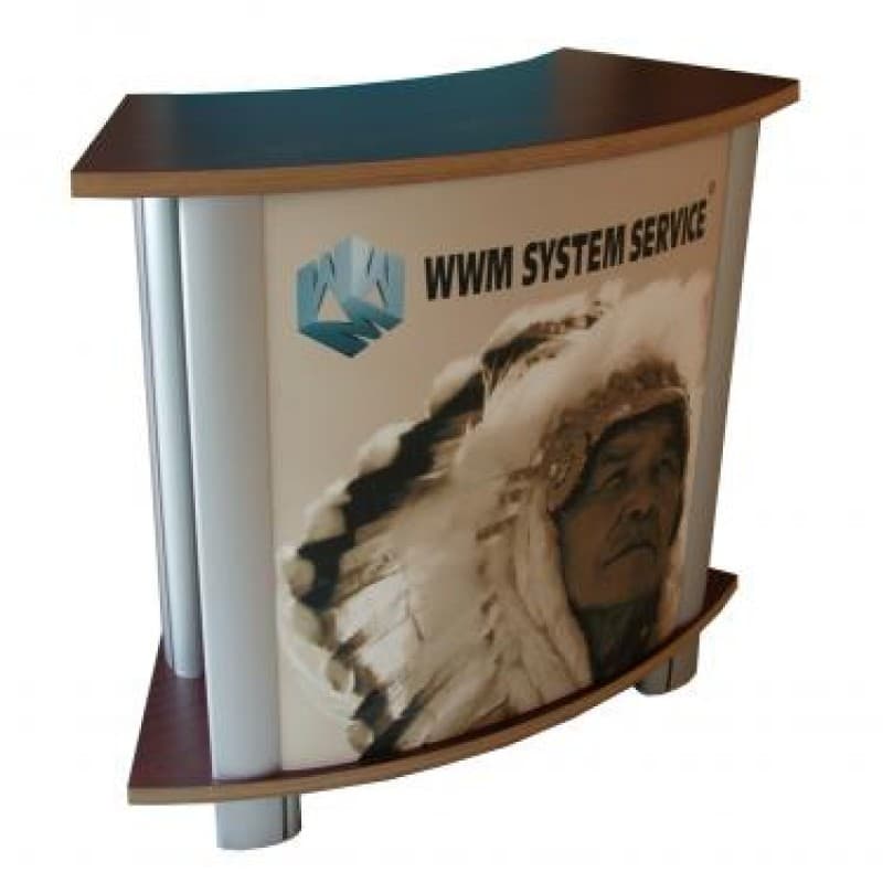 City Mobile Counter 