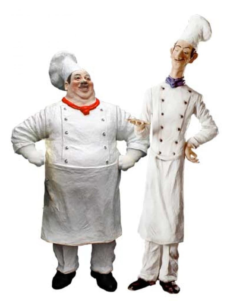 Koch / Köche 