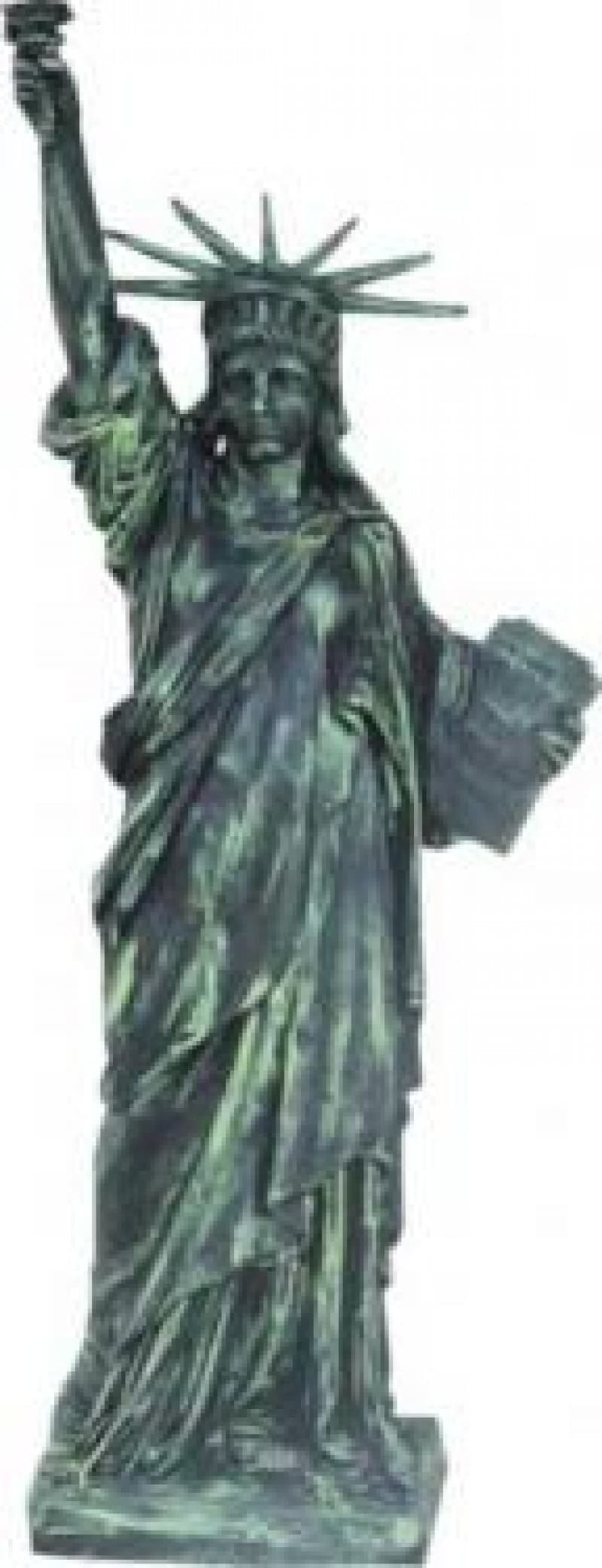 Liberty Figur - Freiheitsstatue