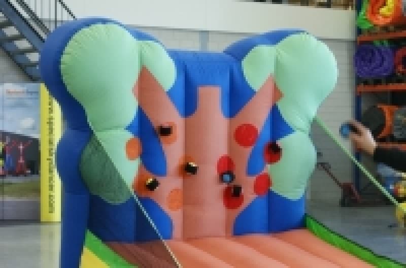 Kinderwurfspiele – 3