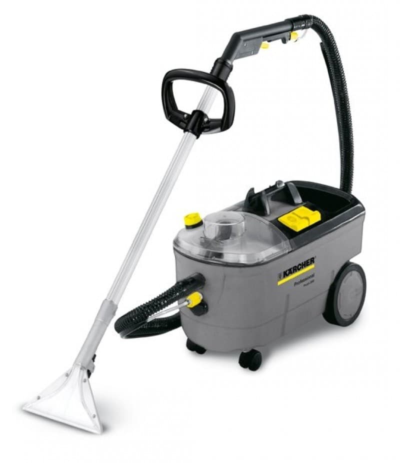 Teppichreiniger / Polsterreiniger
