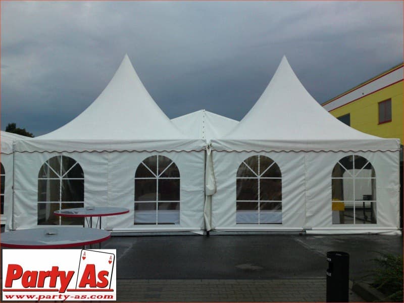 Pagoden mit und ohne Boden / per E-Mail: info@party-as.com / per Tel:02161/4767751 – 2