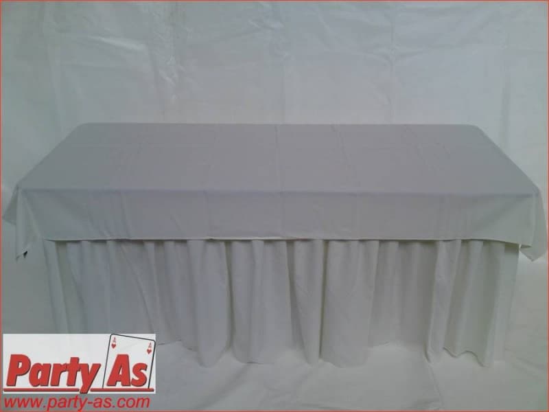 Tischdecken / per E-Mail: info@party-as.com / per Tel:02161/4767751 – 3