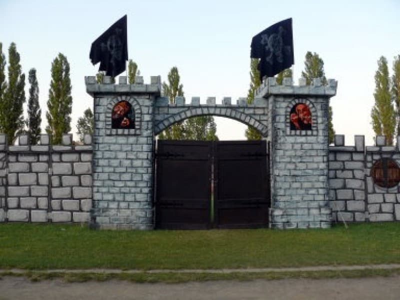 Piratenspektakel / Piraten / Piraten Lager / Piraten Show – 3