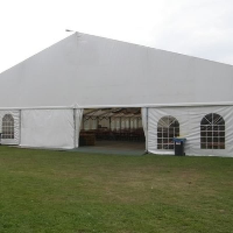 Festzelt 30 m Breit bis zu 60 m Lang – 2