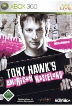 Tony Hawk's American Wasteland