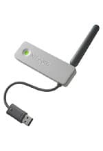 Xbox 360 - Network Adapter Wireless
