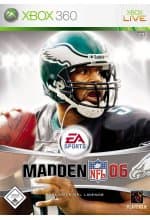 Madden NFL 2006