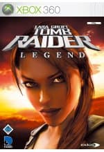 Tomb Raider: Legend