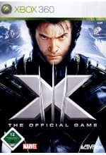 X-Men: The official Game