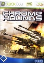 Chromehounds