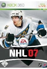 NHL 07