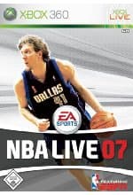 NBA Live 07