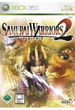 Samurai Warriors 2