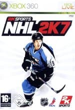 NHL 2K 7