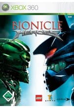 Bionicle Heroes