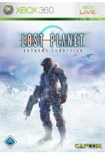 Lost Planet: Extreme Condition