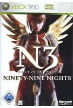 Ninety Nine Nights