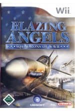Blazing Angels: Squadrons of WWII