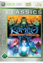 Kameo - Elements of Power [XBC]