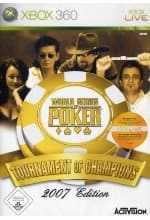 World Series of Poker - Tournament of Champions 2007 Edition