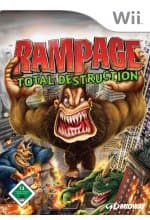 Rampage: Total Destruction