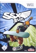 SSX Blur