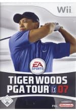 Tiger Woods PGA Tour 07