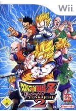 Dragonball Z - Budokai Tenkaichi 2