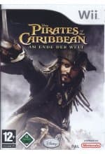 Pirates of the Caribbean - Am Ende der Welt