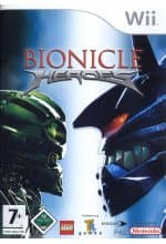 Bionicle Heroes