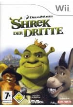 Shrek der Dritte