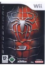 Spider-Man - The Movie 3