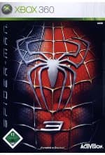Spider-Man - The Movie 3