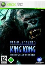 King Kong (Peter Jackson's)  [XBC]