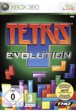 Tetris Evolution