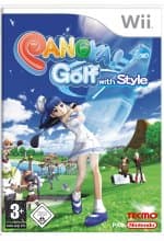 Pangya Golf
