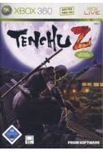 Tenchu Z