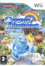 Dewy´s Adventure