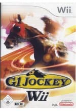 G1 Jockey